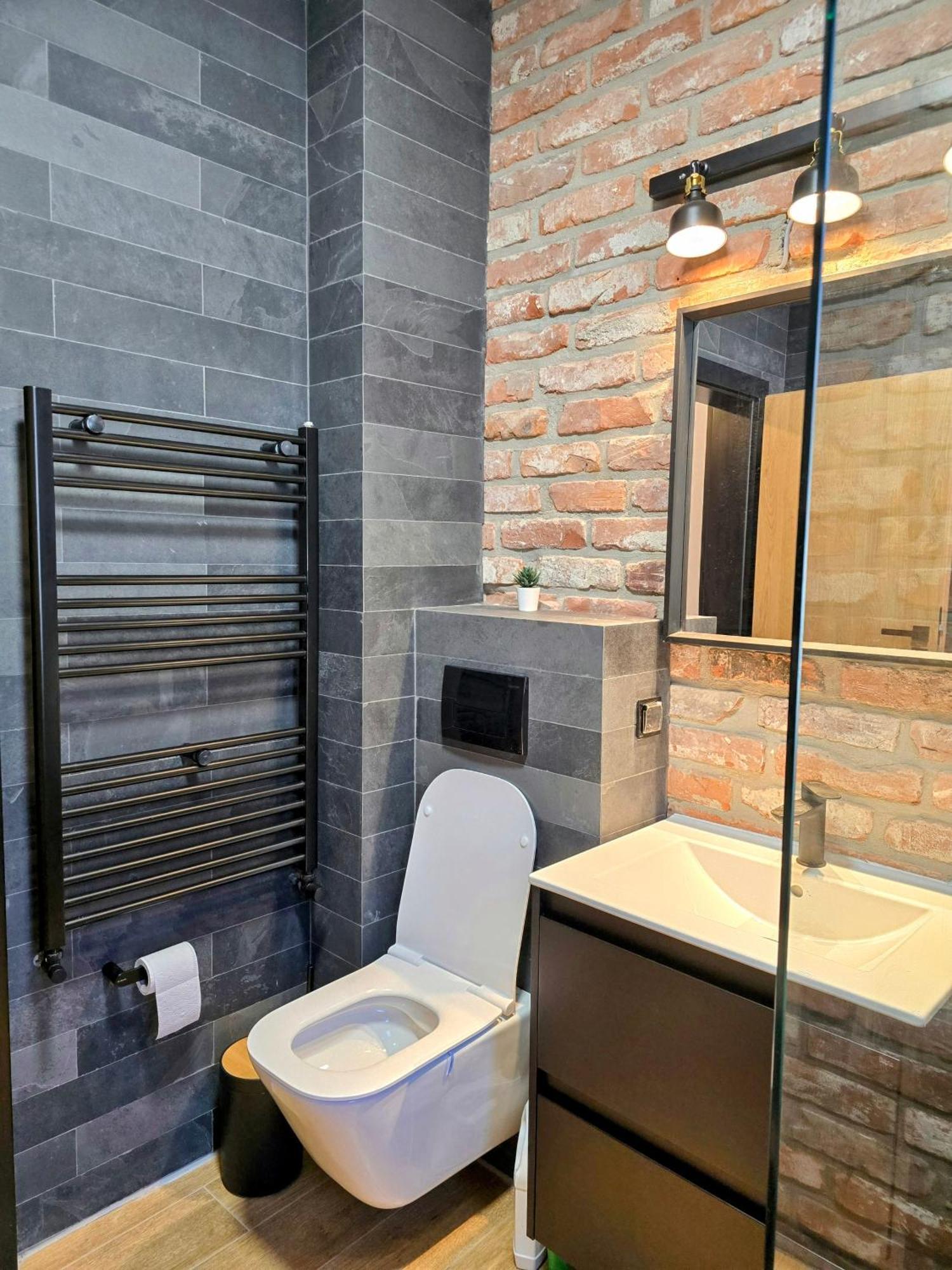 Apartment Ferdinand Sinaia