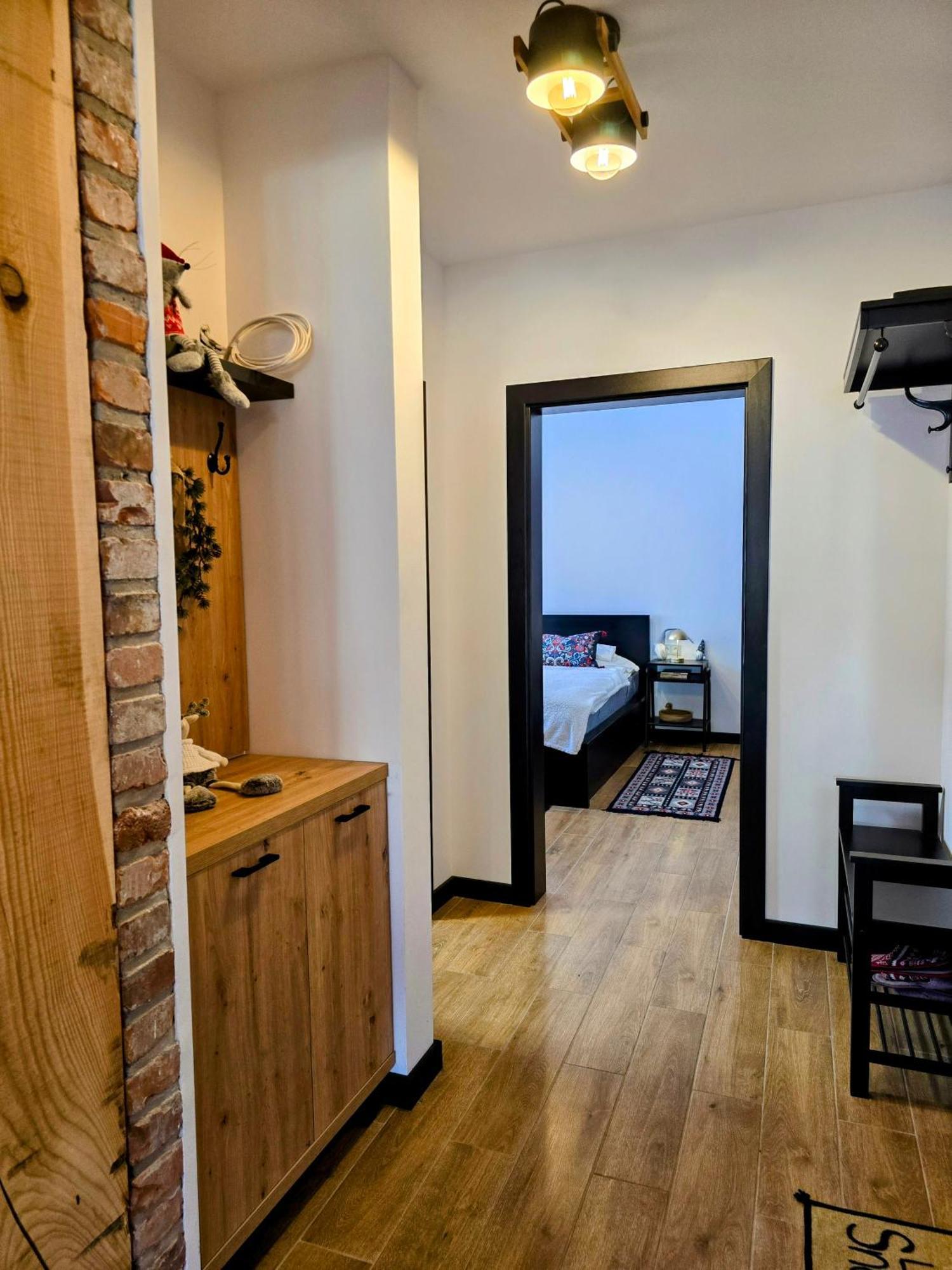 Ferdinand Apartment