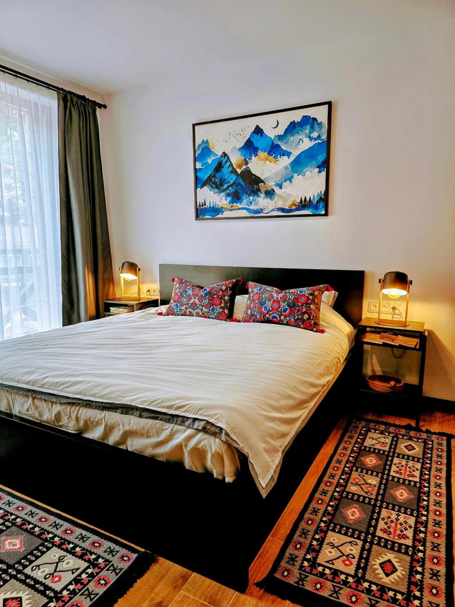 Ferdinand Apartment
